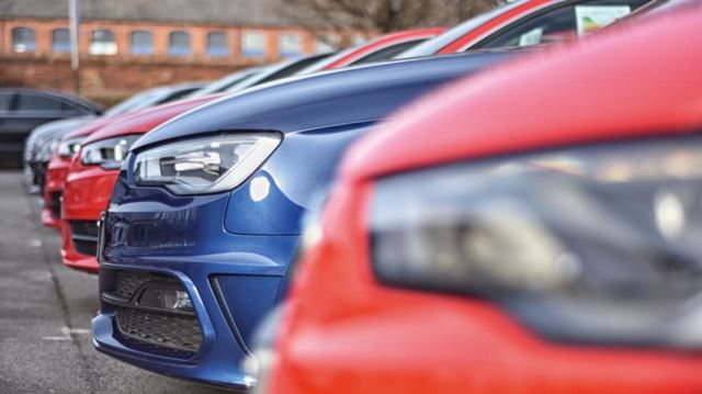 There’s something undeniably enlivening about buying a new car.